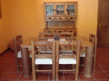 Holiday House in San Bartolome (Lanzarote) or holiday homes and vacation rentals