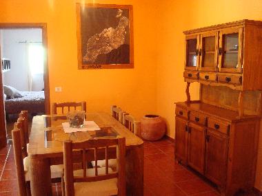 Holiday House in San Bartolome (Lanzarote) or holiday homes and vacation rentals