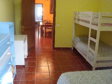 Holiday House in San Bartolome (Lanzarote) or holiday homes and vacation rentals
