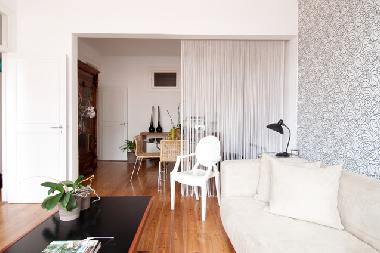 Holiday Apartment in Lisboa (Grande Lisboa) or holiday homes and vacation rentals