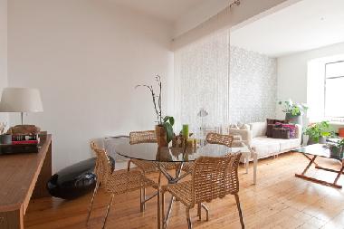 Holiday Apartment in Lisboa (Grande Lisboa) or holiday homes and vacation rentals