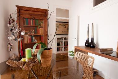 Holiday Apartment in Lisboa (Grande Lisboa) or holiday homes and vacation rentals