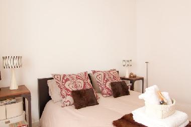 Holiday Apartment in Lisboa (Grande Lisboa) or holiday homes and vacation rentals