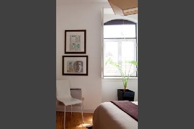 Holiday Apartment in Lisboa (Grande Lisboa) or holiday homes and vacation rentals