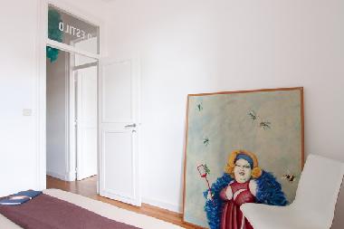 Holiday Apartment in Lisboa (Grande Lisboa) or holiday homes and vacation rentals