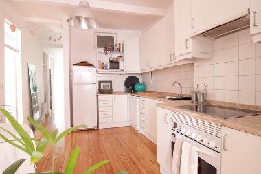 Holiday Apartment in Lisboa (Grande Lisboa) or holiday homes and vacation rentals