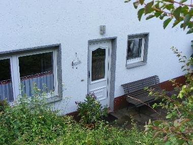 Holiday Apartment in Korbach/Goldhausen (Waldecker Land) or holiday homes and vacation rentals