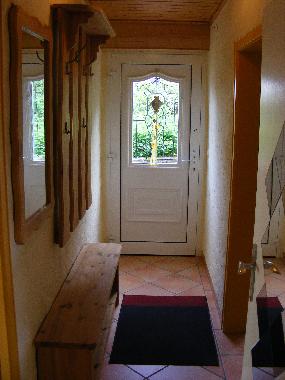 Holiday Apartment in Korbach/Goldhausen (Waldecker Land) or holiday homes and vacation rentals