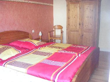 Holiday Apartment in Korbach/Goldhausen (Waldecker Land) or holiday homes and vacation rentals