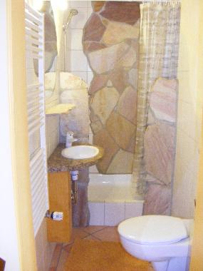 Holiday Apartment in Korbach/Goldhausen (Waldecker Land) or holiday homes and vacation rentals
