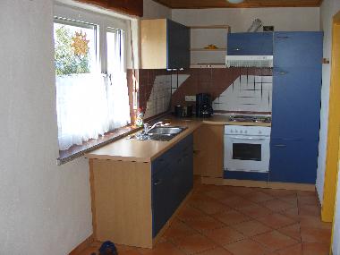 Holiday Apartment in Korbach/Goldhausen (Waldecker Land) or holiday homes and vacation rentals