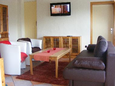 Holiday Apartment in Korbach/Goldhausen (Waldecker Land) or holiday homes and vacation rentals