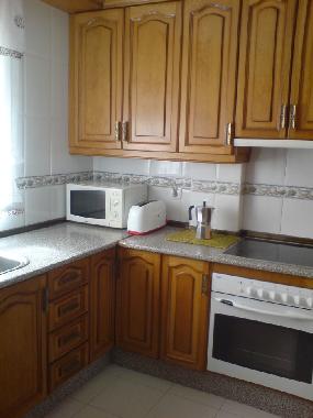 Holiday Apartment in La Herradura (Almuecar) (Granada) or holiday homes and vacation rentals