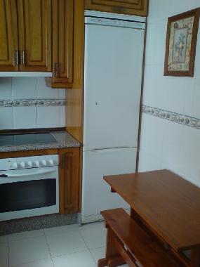 Holiday Apartment in La Herradura (Almuecar) (Granada) or holiday homes and vacation rentals