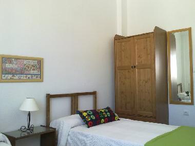 Holiday Apartment in La Herradura (Almuecar) (Granada) or holiday homes and vacation rentals