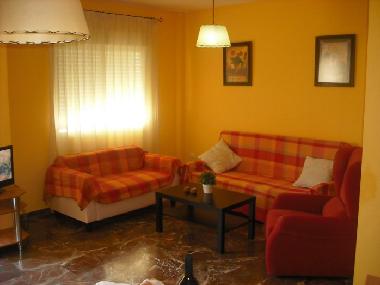 Holiday Apartment in La Herradura (Almuecar) (Granada) or holiday homes and vacation rentals