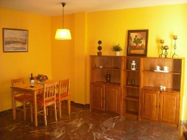 Holiday Apartment in La Herradura (Almuecar) (Granada) or holiday homes and vacation rentals