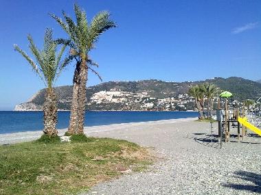 Holiday Apartment in La Herradura (Almuecar) (Granada) or holiday homes and vacation rentals