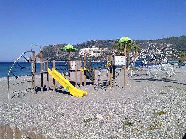 Holiday Apartment in La Herradura (Almuecar) (Granada) or holiday homes and vacation rentals