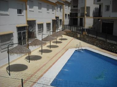 Holiday Apartment in La Herradura (Almuecar) (Granada) or holiday homes and vacation rentals
