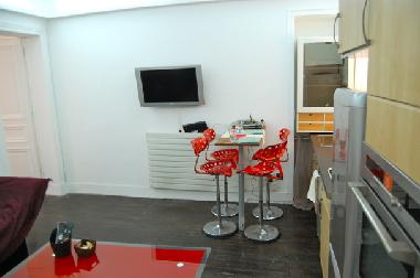 Holiday Apartment in paris (Paris) or holiday homes and vacation rentals