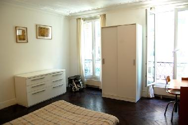 Holiday Apartment in paris (Paris) or holiday homes and vacation rentals