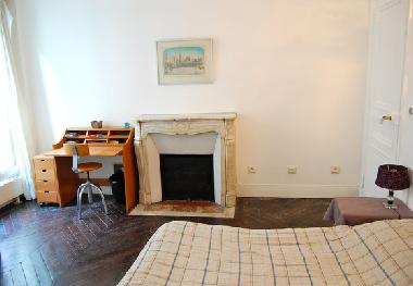 Holiday Apartment in paris (Paris) or holiday homes and vacation rentals