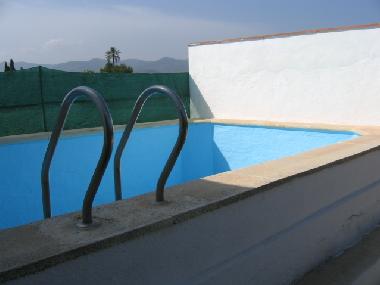 Villa in Casas de Alcanar (Tarragona) or holiday homes and vacation rentals