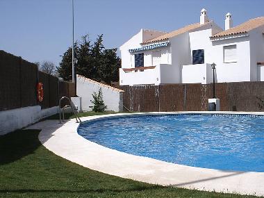Holiday Apartment in Sanlucar De Barrameda (Cdiz) or holiday homes and vacation rentals