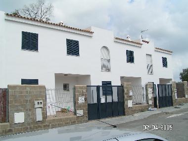 Holiday Apartment in Sanlucar De Barrameda (Cdiz) or holiday homes and vacation rentals