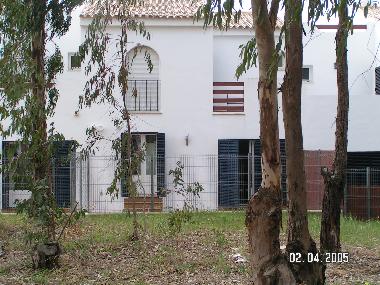 Holiday Apartment in Sanlucar De Barrameda (Cdiz) or holiday homes and vacation rentals