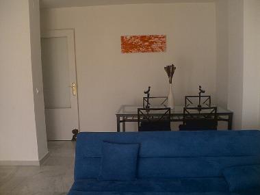 Holiday Apartment in Sanlucar De Barrameda (Cdiz) or holiday homes and vacation rentals