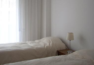 Holiday Apartment in Pocitos (Montevideo) or holiday homes and vacation rentals