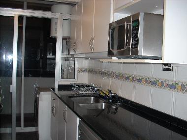 kitchen from other side