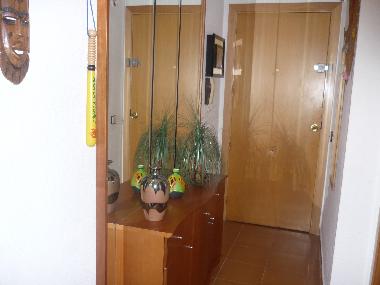 Holiday Apartment in SALOU (Tarragona) or holiday homes and vacation rentals