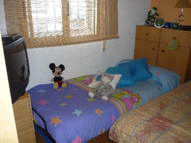 Holiday Apartment in SALOU (Tarragona) or holiday homes and vacation rentals