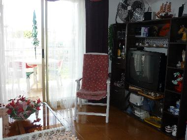 Holiday Apartment in SALOU (Tarragona) or holiday homes and vacation rentals