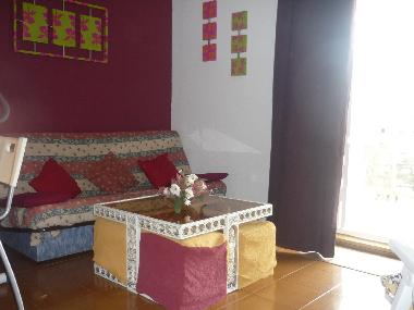 Holiday Apartment in SALOU (Tarragona) or holiday homes and vacation rentals