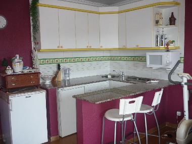 Holiday Apartment in SALOU (Tarragona) or holiday homes and vacation rentals