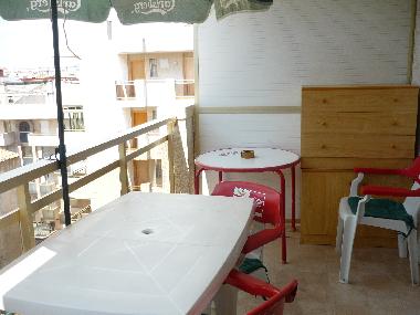 Holiday Apartment in SALOU (Tarragona) or holiday homes and vacation rentals