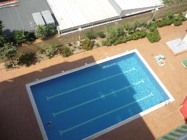 Holiday Apartment in SALOU (Tarragona) or holiday homes and vacation rentals