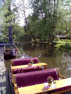 Holiday House in Lbben (Spreewald) (Dahme-Spreewald) or holiday homes and vacation rentals