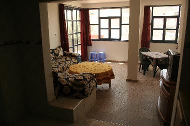Holiday Apartment in Tamraght (Agadir) or holiday homes and vacation rentals