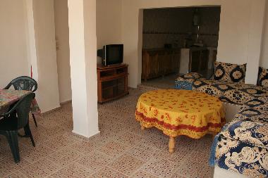 Holiday Apartment in Tamraght (Agadir) or holiday homes and vacation rentals