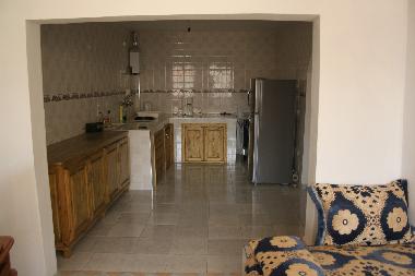 Holiday Apartment in Tamraght (Agadir) or holiday homes and vacation rentals