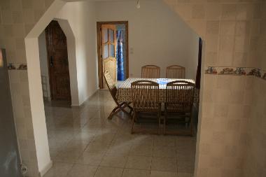 Holiday Apartment in Tamraght (Agadir) or holiday homes and vacation rentals