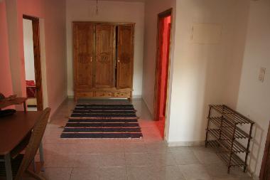 Holiday Apartment in Tamraght (Agadir) or holiday homes and vacation rentals
