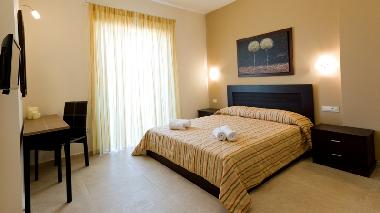 Bed and Breakfast in Nafplion (Argolida) or holiday homes and vacation rentals