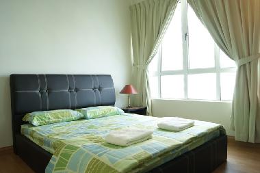 Holiday Apartment in Kota Kinabalu (Sabah) or holiday homes and vacation rentals