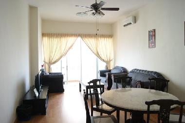 Holiday Apartment in Kota Kinabalu (Sabah) or holiday homes and vacation rentals